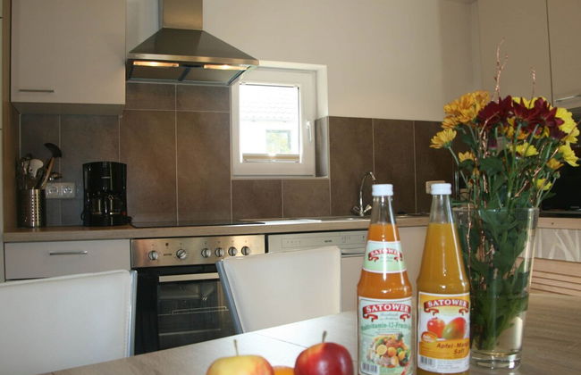 Elegant Mansion in Bastorf near Sea - Foto 8