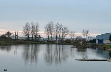 8 berth Waterside Ingoldmells Santanavan 8 C22 - Foto 38