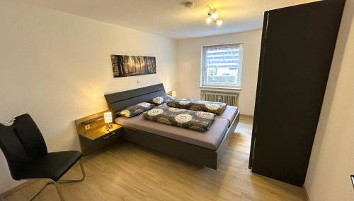 Ferienwohnung zur Birke - Foto 4