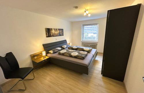 Ferienwohnung zur Birke - Foto 4