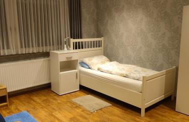 Gästehaus Atrico Haus106 - Foto 7