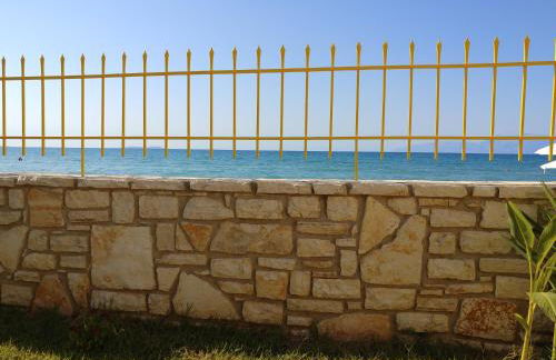 Nikotsaras beach house since 1930 - Foto 26