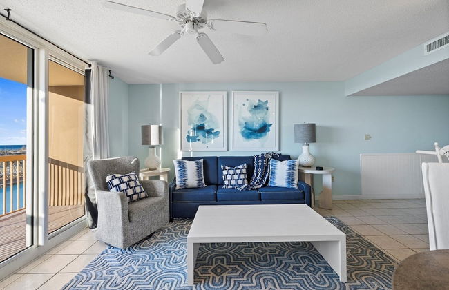 Pelican Beach 0103 1 Bedroom Condo by Pelican Beach Management - Foto 8