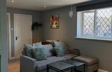 Two bed flat in Cardiff - Foto 1