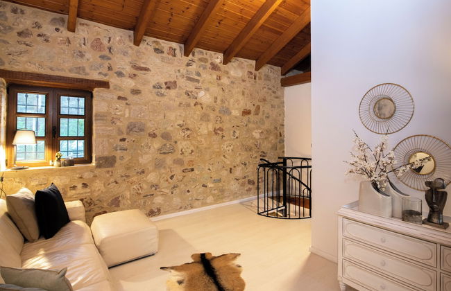 Villa mylos kalavrita - Foto 10