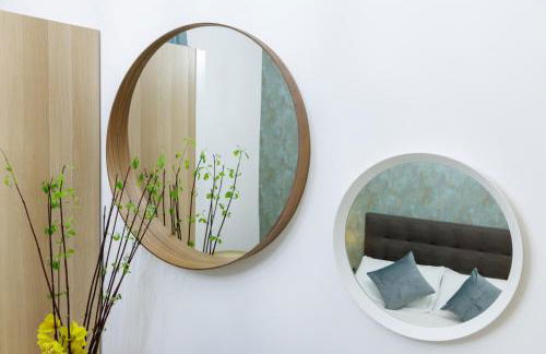 Genoa Lux Apartments with parking - Foto 31