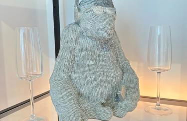 Cosy High Street Apartment 30 seconds from station - Foto 27