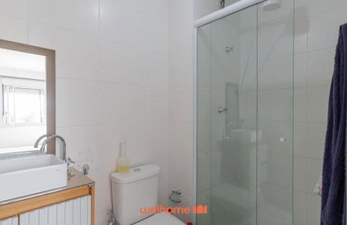 Studio em Sao Paulo com Lazer Completo - Foto 19