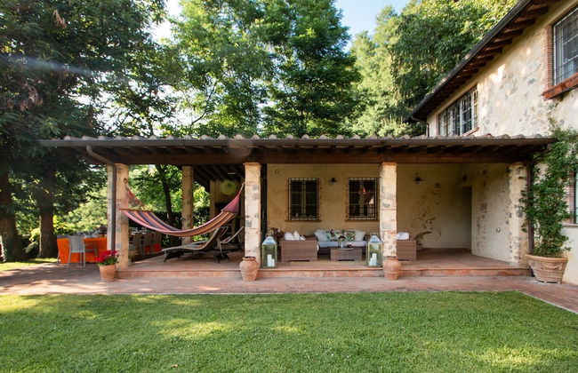 Il Castagno - Foto 41