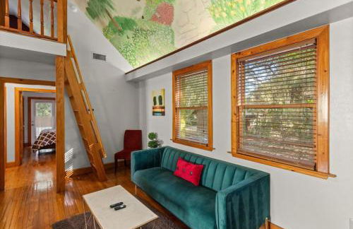 Amazing 2br 2ba with Loft C - Foto 21