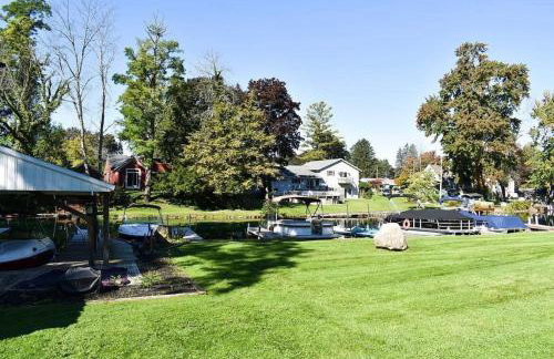 Riverside Escape with Water Access in Auburn - Foto 14