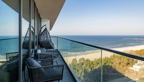 Wave - Sea View Resort&SPA E11112 - Foto 4