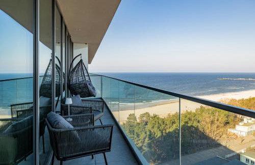 Wave - Sea View Resort&SPA E11112 - Foto 4