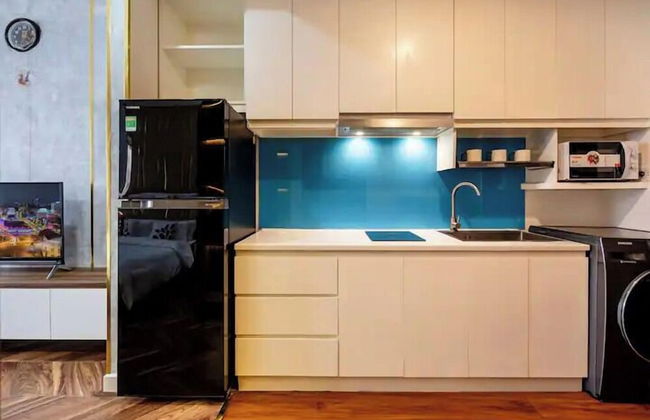 Elegance The Tresor D4 - Foto 23