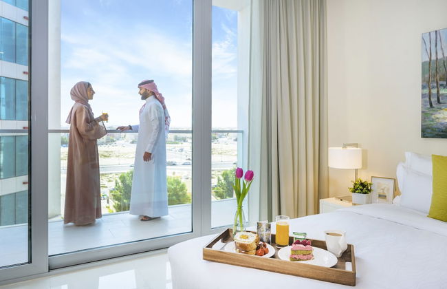 Springfield Suites - Photo 5