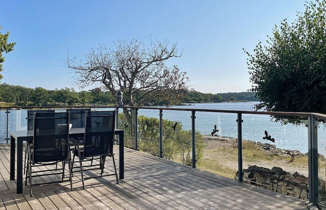 5 Star Holiday Home in Ronneby - Foto 17