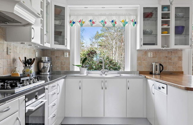 12 Person Holiday Home in Nosund-by Traum - Foto 6