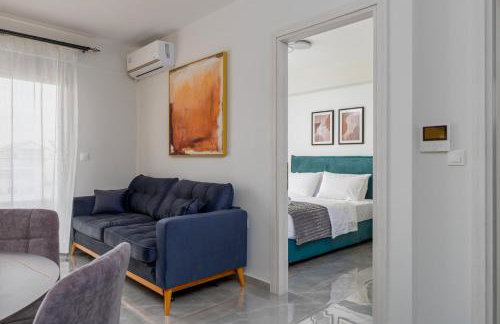 Anatoli Urban Apartment with private parking - Foto 15