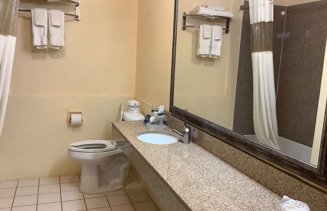 Silver Spur Vintage Inn & Suites - Photo 47