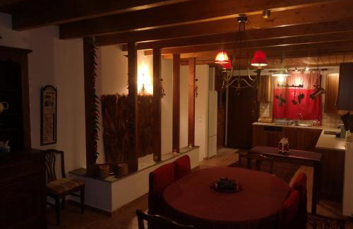 Anemoria Chalets-Castalia Chalet - Foto 31