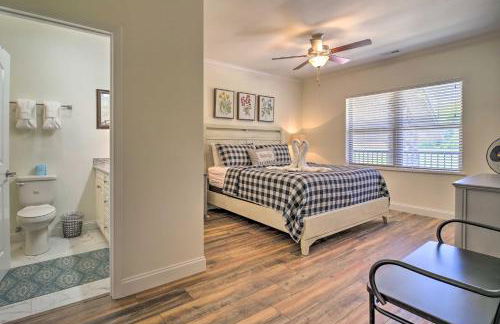 Townsend Condo with Pool, Great Smoky Mountain Views - Foto 11