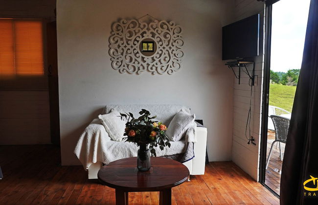 Hotel Selva Negra - Photo 7