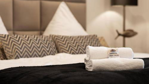 Ferienwohnung Meerzeit Pellworm - Foto 5