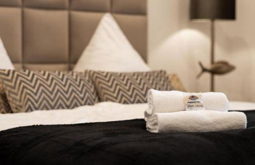 Ferienwohnung Meerzeit Pellworm - Foto 5