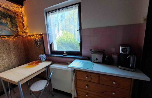 Ferienhaus Gransee unmittelbar am Stechlinsee - Radweg - Foto 11