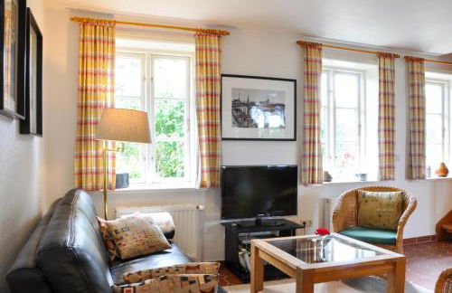 Haus Karoline Wohnung JULE - Foto 22