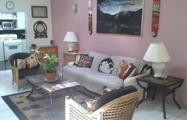 Fort Recovery Beachfront Villa & Suites Hotel - Foto 12