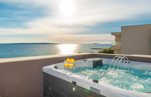 Villa Eni apartments 1 - Foto 31