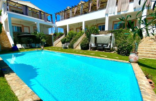 Dimitra's Maisonette at Rafaella Resort - Foto 17