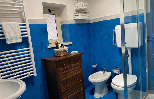 Villa Priscilla - Foto 52