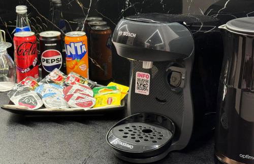 Apartament z Jacuzzi na wyłączność Dolina Baryczy - Foto 30