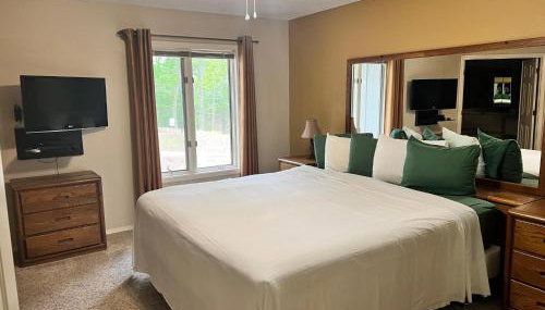 Greens One Vacation Home 17 - Foto 2