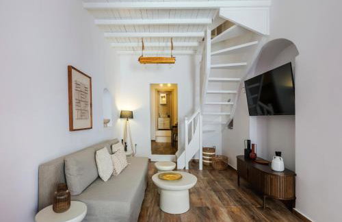 Mykonian Living The Lakka Residence - Foto 2