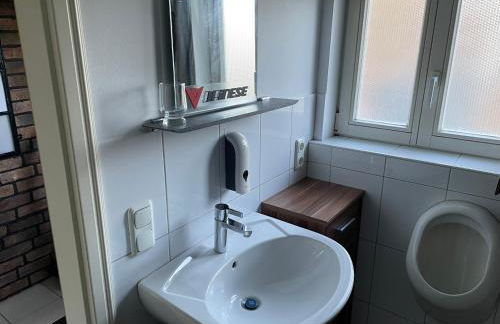 2 Zimmer Appartment - Foto 5