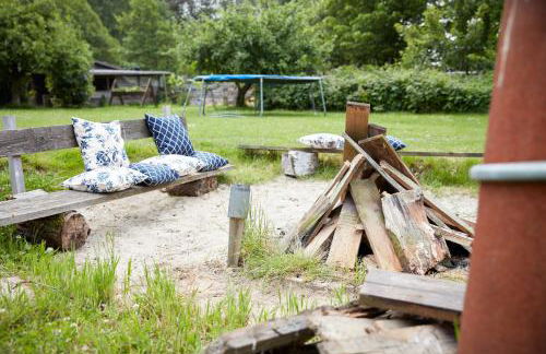 Reiterhof Zwei Linden - Foto 8