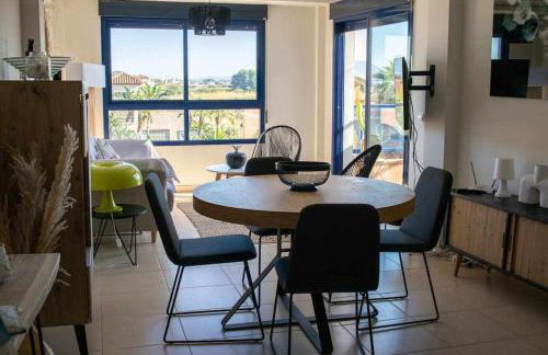 Coqueto apartamento con vistas al mar - Foto 14