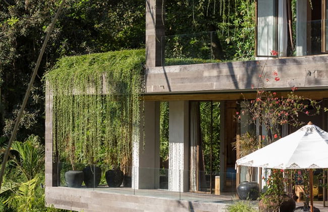 Chameleon Villa Bali - Foto 29