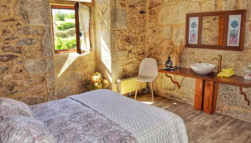 Casa dos Amos en Costa da Morte. A Coruña - Foto 5