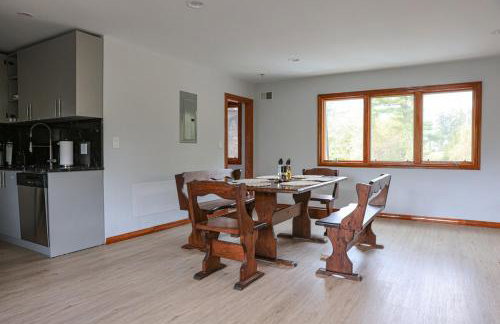 Bucks County Home Farm Philadelphia Dog Friendly - Foto 8