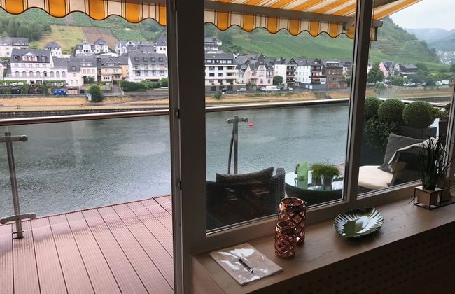 Moselapart - Foto 37