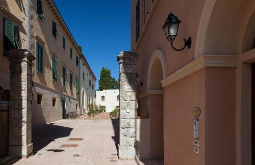 Villa Borri - Foto 15