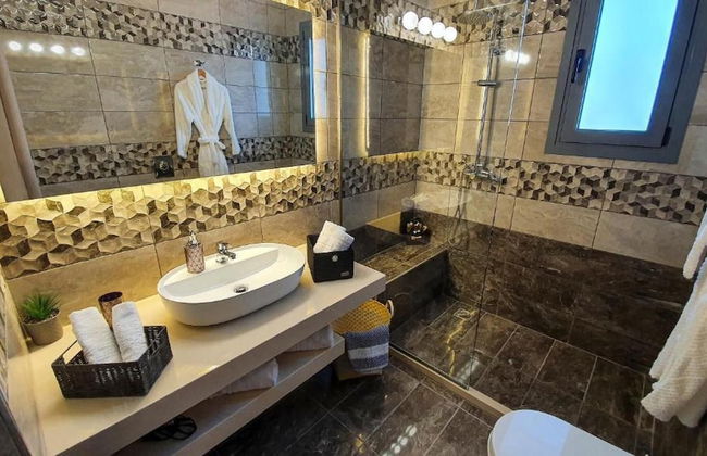 Villa Livis 1 in Rhodes - Photo 12