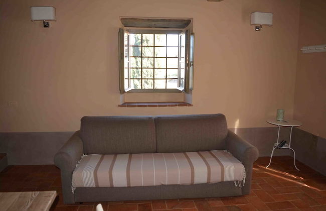 Le Moraiole Country House - Foto 17