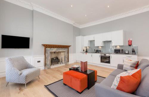 Destiny Scotland Hanover Apartments - Foto 24