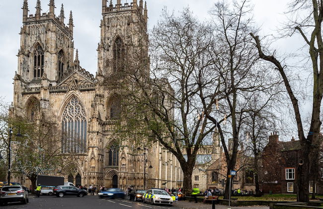 Shambles Newly Converted Luxury - Foto 32