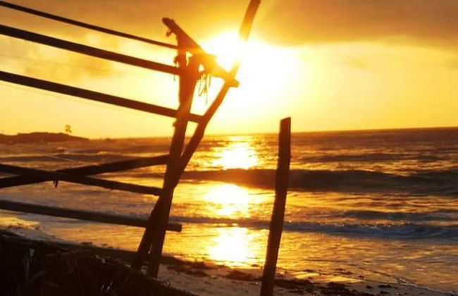 Siku Moja Villa - Beautiful Beach Family Villa - Foto 19